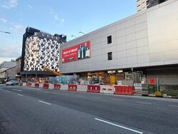 Jalan Besar Plaza (D8), Retail #599452071